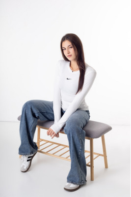 Лонгслів жіночий